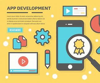 ANDROID DEVELOPEMENT COURSE
